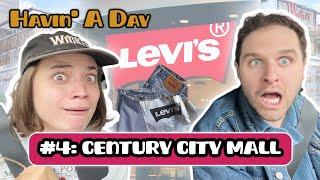Angela Giarratana Attempts To Return Jeans | Havin' A Day with Patrick McDonald