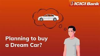 100% digital Car Loans | ICICI Bank