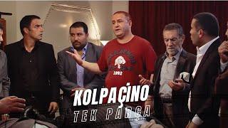 Kolpaçino | Şafak Sezer | Aydemir Akbaş |Tek Parça Türk Filmi