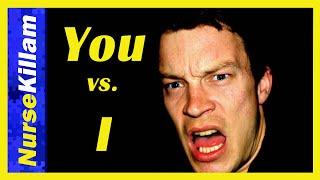 Assertive Communication for Better Relationships: Train yourself to communicate what you need to