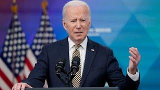 Biden authorizes Ukraine's use of U.S.-supplied long-range missiles for deeper strikes inside Russia