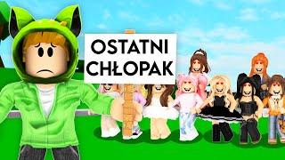 OSTATNI CHŁOPAK NA ZIEMI... (Brookhaven RP)