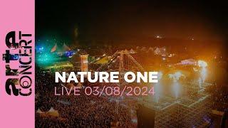 NATURE ONE | LIVE | w/ Klaudia Gawlas, Alle Farben, Markus Schulz and many more – ARTE Concert