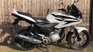 Salvage Rebuilds UK Copart bargain motorbike Project