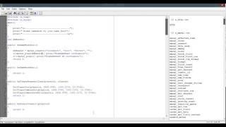 [GUIDES] PAWN Mysql - базовые запросы. Часть 1