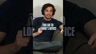 Don’t take me to your leader  | BriTANick | The Downside Podcast with Gianmarco Soresi #snl