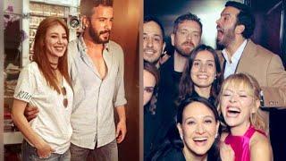 Inside Barış Arduç and Gupse Özay's Private Life: A Perfect Blend of Career and Family.