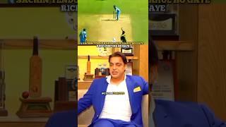 Shoaib Akhtar 🫡 talking about Ricky Ponting