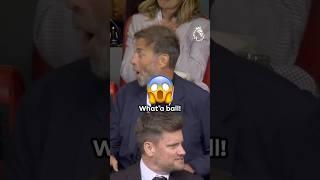 MUST-SEE Reaction To Alexander-Arnold Pass 