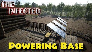 "Powering Base" - The Infected - Episode 17