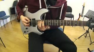 Yngwie Malmsteen - Trilogy / Part 1 / Slow