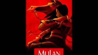 24. Gratitude - Mulan OST