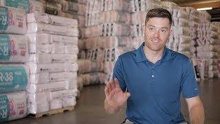 Why this Insulation Pro Insists on Fiberglass vs. Cellulose for Best Results