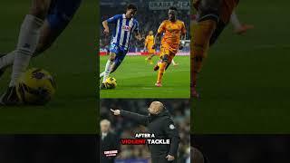  Real Madrid Files Complaint Over Referee Controversy! Ancelotti is FURIOUS! #RealMadrid #LaLiga