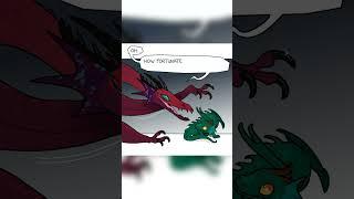 A Dragon's Strongest Ability