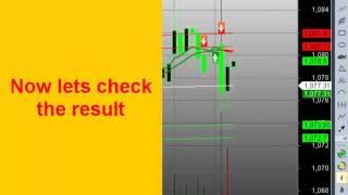 LiveTradeSystem: Live market video demonstration