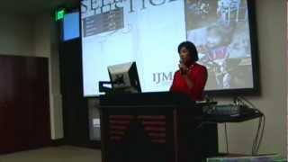 Stand For Freedom- Jocelyn White