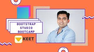 How To Use Bootstrap Studio  Web Design With Bootstrap Studio Must Watch Bootcamp #bootstrapstudio