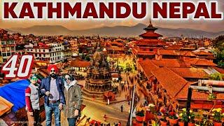 Kathmandu Nepal | Kathmandu Tourist Places | Kathmandu Travel Guide | Kathmandu Tourist Places