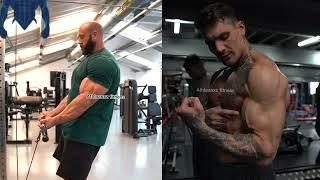 8 Best Biceps Exercises to Build Bigger Arms Fast!