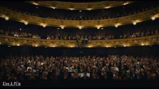 Arch Enemy. A night at the Opera. clip