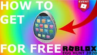 HOW TO GET THE iEGG 12 MAX PRO EGG IN TEXTING SIMULATOR|ALL EGG LOCATIONS|ROBLOX EGG HUNT 2020|EASY