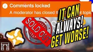 Nexus Mods Sells Out, Prepare For Paid Mods