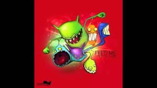 Feed Me - Little Cat Steps