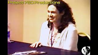 Rachael Lillis Telling Stories for an Hour (2000) | World of Anime