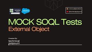 How To Write Mock SOQL Tests For External Objects