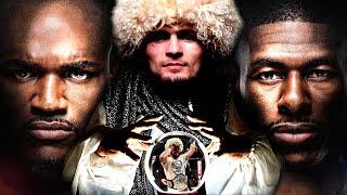 UFC Atlanta: Predictions and Breakdown & All Bets | Kamaru Usman vs Joaquin Buckley
