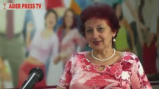 Prof dr. Mihaela Strîmbeanu