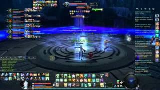 Aion 4.6 Clerics's Runadium