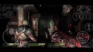 Quake 4 android game