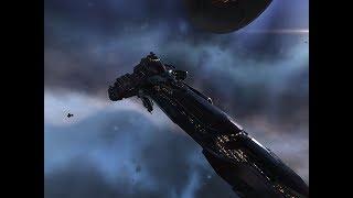 EVE Online. Гайд #004 Корабли Галленте. Обзор