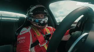 Гран При Moscow Raceway: Алексей Дудукало