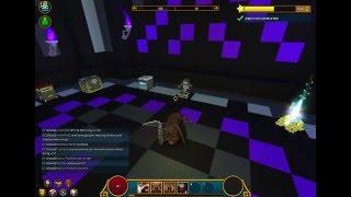 Trove : Shadow Towers and buying a new class for FREE !!!