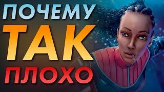 КАК Below Zero ПОГУБИЛА ВСЁ?! Subnautica Below Zero обзор