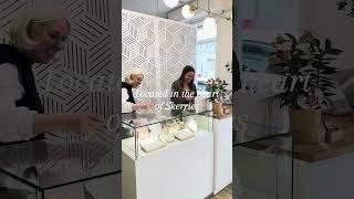Explore Our New Lulu + Belle Boutique Located in Skerries | Jewellery Boutique Tour #shopping