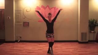 GoGo Dance Tutorial:  Hands