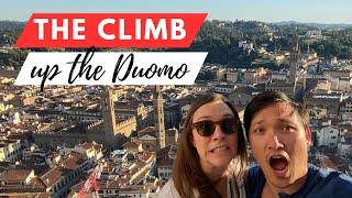 3 Mistakes Tourists Make At The Duomo in Florence Italy | Budget Travel Tips