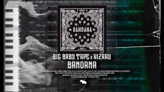 Big Baby Tape x KIZARU - Bandana FL Studio/ FLP/ Instrumental