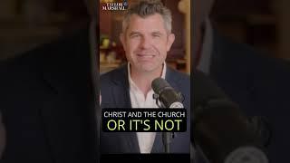 Charlie Kirk on the Immutable Dogma of Catholics