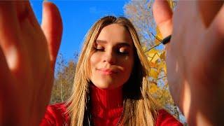 ASMR SOLAR REIKI  HAND MOVEMENTS