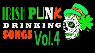 V.A. - Irish Punk Drinking Songs (Vol.4)