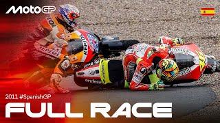 2011 #SpanishGP | MotoGP™ Full Race