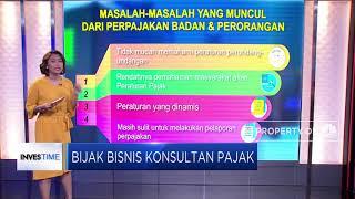 Bijak Bisnis Konsultan Pajak