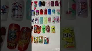 #katalog #palitranews #nailart #naildesign