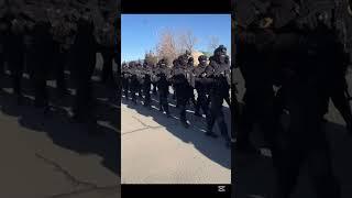 Armed forces of Uzbekistan