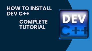 Download and Install Dev C++  || Dev C++ || Programming with C